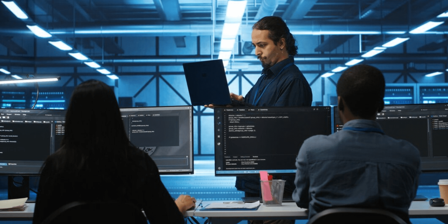 Formations en cybersécurité