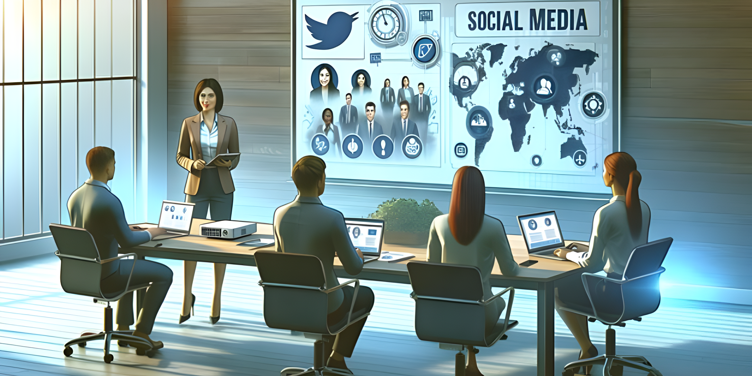 Formation Community Manager