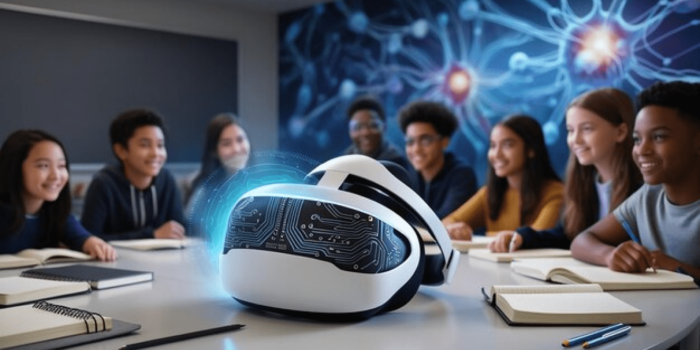 Formation en conception de supports pédagogiques assistée par l'IA