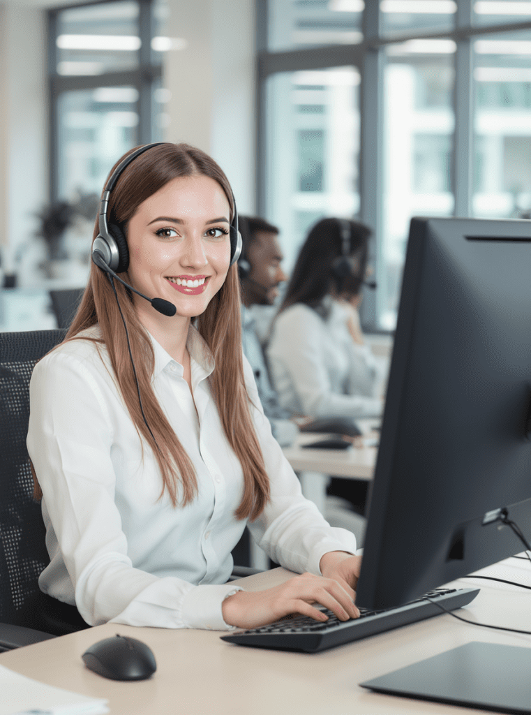 Contactez Kayliss Digital